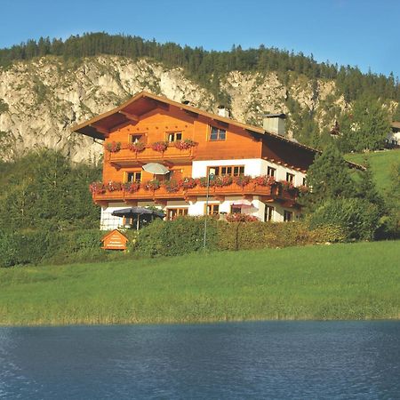 Haus Seeblick Am See Thiersee Exterior photo