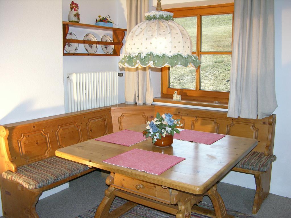 Haus Seeblick Am See Thiersee Room photo