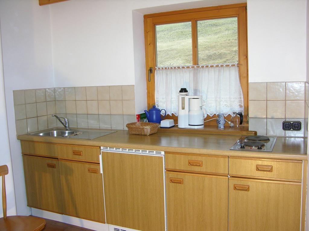 Haus Seeblick Am See Thiersee Room photo