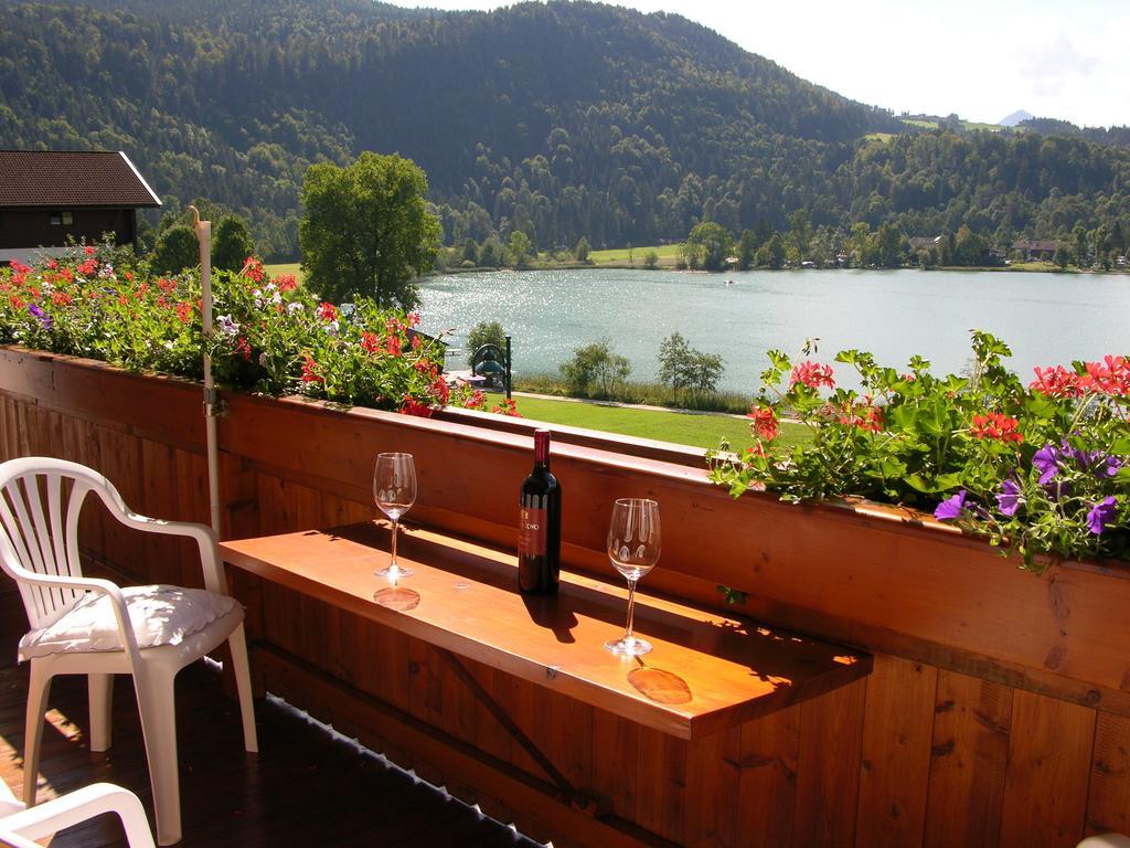 Haus Seeblick Am See Thiersee Room photo
