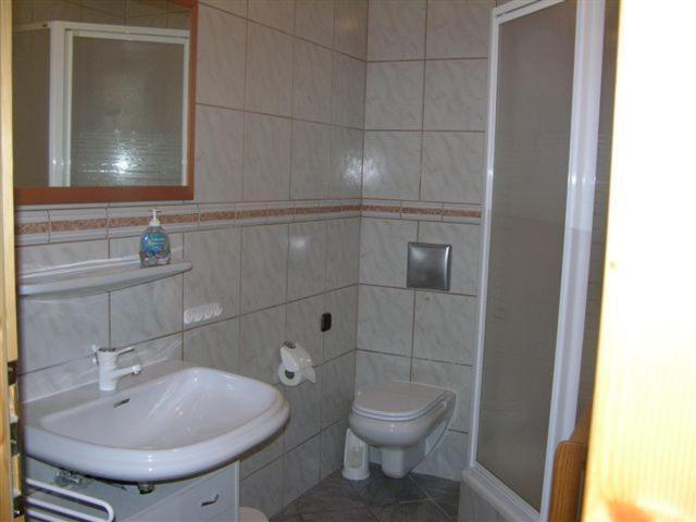 Haus Seeblick Am See Thiersee Room photo